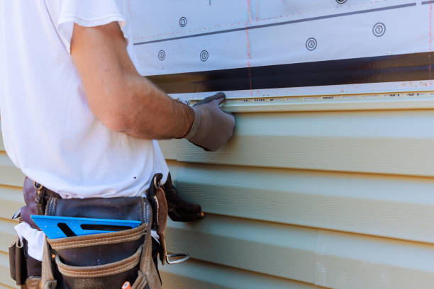 Affordable Storm Damage Siding Repair solutions in California, MD